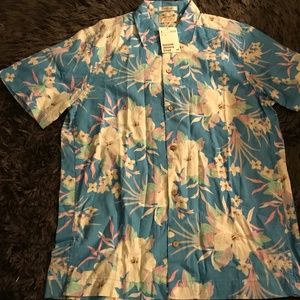 Brand New ASOS Hawaiian Top